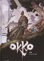 OKKO 3. EL CICLO DEL AIRE