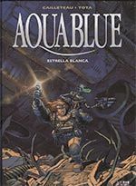 AQUABLUE 2: ESTRELLA BLANCA