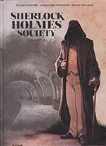 SHERLOCK HOLMES SOCIETY 02