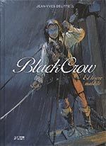BLACK CROW: EL TESORO MALDITO
