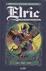 ELRIC, MARINERO DE LOS MARES DEL DESTINO