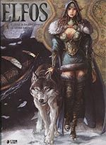 ELFOS 04: EL CRISTAL DE LOS ELFOS SILVANOS / LA ULTIMA SOMBRA