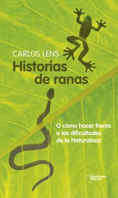 HISTORIAS DE RANAS.PLATAFORMA-DURA