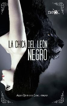 LA CHICA DEL LEÓN NEGRO