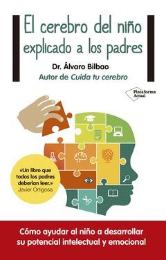 CEREBRO DEL NIÑO EXPLICADO A LOS PADRES,EL