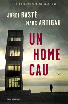 UN HOME CAU (DETECTIU ALBERT MARTINEZ 1)