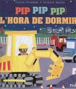 PIP PIP PIP L'HORA DE DORMIR (CATALAN)