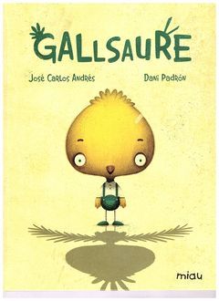 GALLSAURE