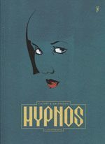 HYPNOS VOLUMEN I LA APRENDIZ