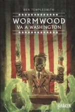 WORMWOOD