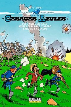 CASACAS AZULES 02 (1975-1976)
