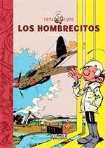 LOS HOMBRECITOS 04: 1974 - 1976