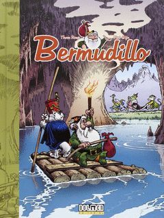 BERMUDILLO-01.DOLMEN.COMIC