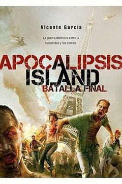 APOCALIPSIS ISLAND: LA BATALLA FINAL