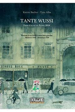 TANTE WUSSI  (CATALAN)