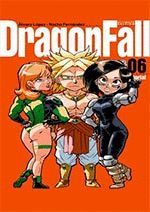 DRAGON FALL 6 ULTIMATE EDITION