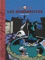 LOS HOMBRECITOS 5: 1976-1978