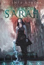 LIBRO DE SARAH, EL.2. EL ORIGEN DEL DESTINO VOL. 2