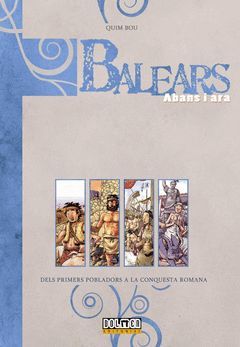 BALEARS ABANS I ARA