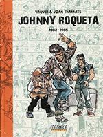 JOHNNY ROQUETA (1982 - 1985)