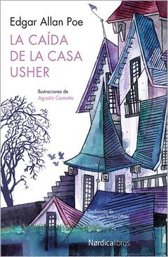 LA CAIDA DE LA CASA USHER