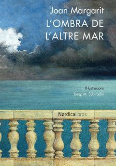 OMBRA DE L'ALTRE MAR,L´.NORDICA-RUST