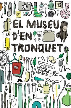 MUSEU D'EN TRONQUET,EL - CAT