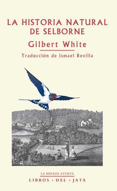 HISTORIA NATURAL DE SELBORNE,LA