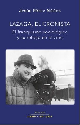 LAZAGA EL CRONISTA