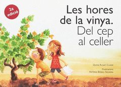 LES HORES DE LA VINYA