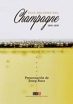 GUIA MELENDO DEL CHAMPAGNE 2018-2019