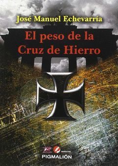 PESO DE LA CRUZ DE HIERRO,EL