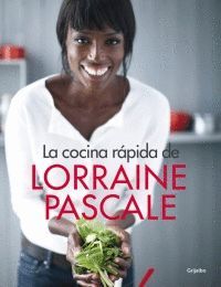 LA COCINA RÁPIDA