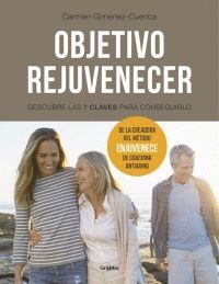 OBJETIVO REJUVENECER.GRIJALBO-RUST