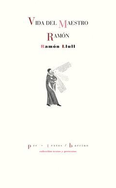 VIDA DEL MAESTRO RAMON