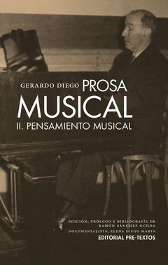 PROSA MUSICAL