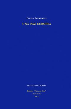 UNA PAZ EUROPEA