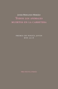 TODOS LOS ANIMALES MUERTOS EN LA CARRETERA