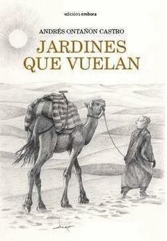 JARDINES QUE VUELAN