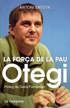 OTEGI, LA FORÇA DE LA PAU