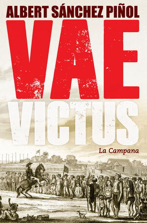 VAE VICTUS (EDICION EN CASTELLANO)