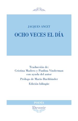 OCHO VECES AL DIA