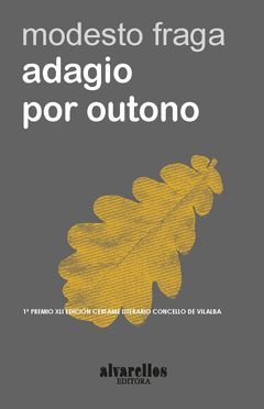 ADAGIO POR OUTONO