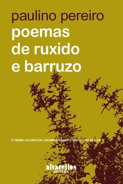 POEMAS DE RUXIDO E BARRUZO