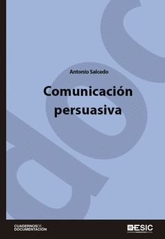 COMUNICACIÓN PERSUASIVA