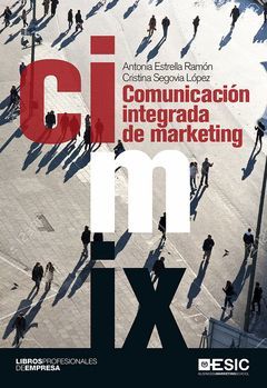 COMUNICACION INTEGRAL EN MARKETING