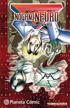NÔGAMI NEURO Nº 09