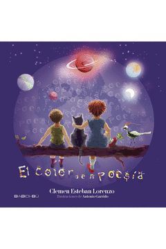 EL COLOR DE LA POESÍA