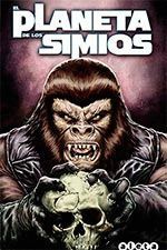 PLANETA DE LOS SIMIOS 01 LA LARGA GUERRA