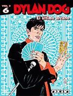 DYLAN DOG VOL. 03 06